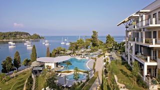 Ferienanlage am Meer, Hotel am Meer, I.D. Riva Tours