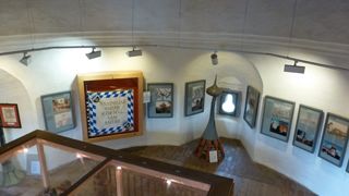 Stadtmauermuseum Nördlingen