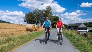 TBO Tourismus Brilon Olsberg; Radfahrer