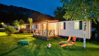 Campingpark Bella Austria, Steiermark, Bergwandern
