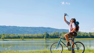 Fahrradfahren an der Donau, Tourismusgemeinschaft Donautal & Klosterwinkel