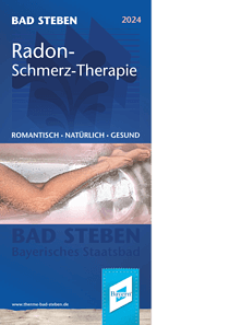 Radon-Schmerz-Therapie