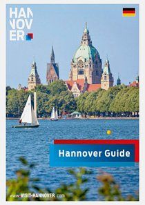Hannover-Guide