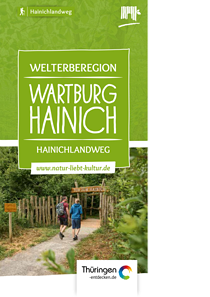 Hainichlandweg-Flyer